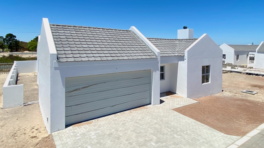 3 Bedroom Property for Sale in Lampiesbaai Western Cape